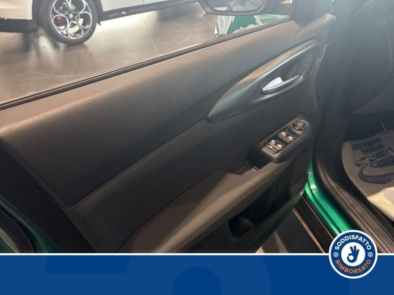 Alfa Romeo Tonale 1.3 280CV AT6 Plug-in Benzina Sprint