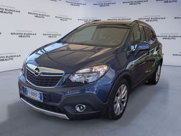 Opel Mokka X Mokka X 1.4 t Advance Gpl-tech 4x2 140cv
