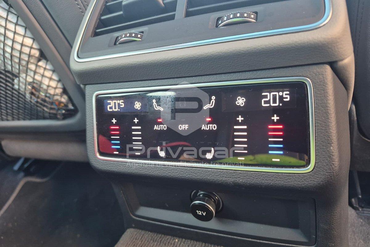 AUDI A6 Avant 45 3.0 TDI quattro ultra S tronic Business Sport