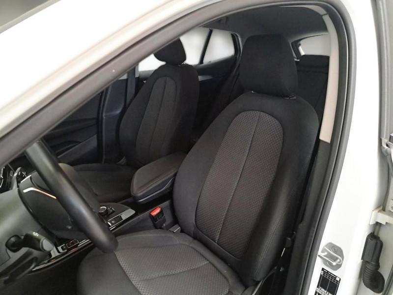BMW X2 XDRIVE 25E ADVANTAGE AUTOMATICO SUV