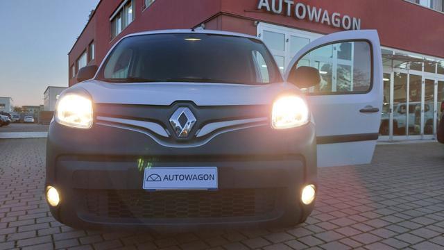 RENAULT Kangoo 1.5 dCi 75CV S&S 4p. Exp. Energy Ice 70.000 km E6B