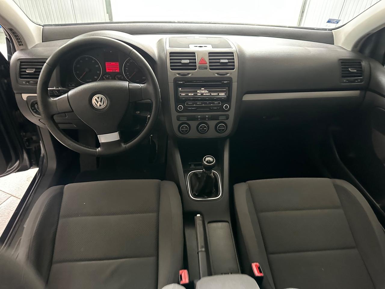 Volkswagen Golf 1.4/122CV 16V TSI 5p. Comfortline