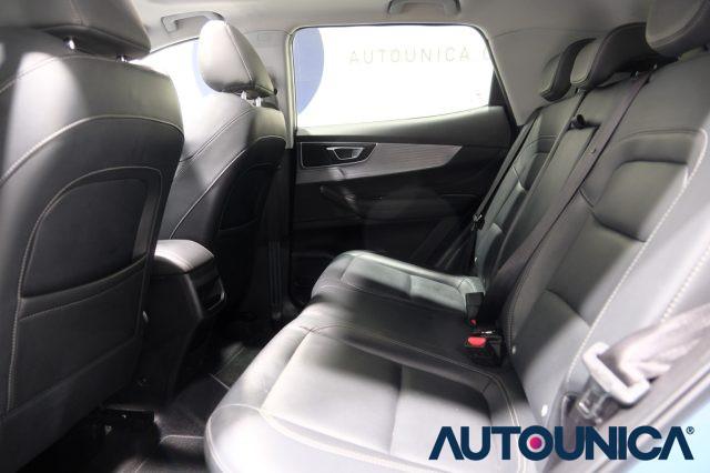 DR MOTOR DR 5.0 1.5 BI-FUEL GPL TETTO PANORAMA NEOPATENTATI