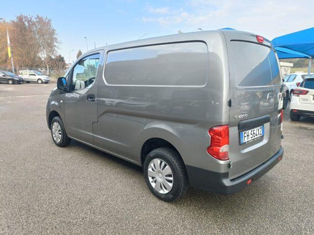 NISSAN NV200 1.6 Furgone