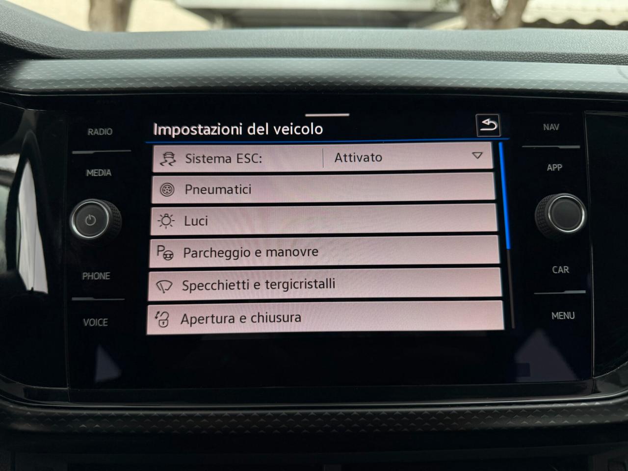 VOLKSWAGEN T-Cross 1.0 TSi 95CV 65.000KM - 2023