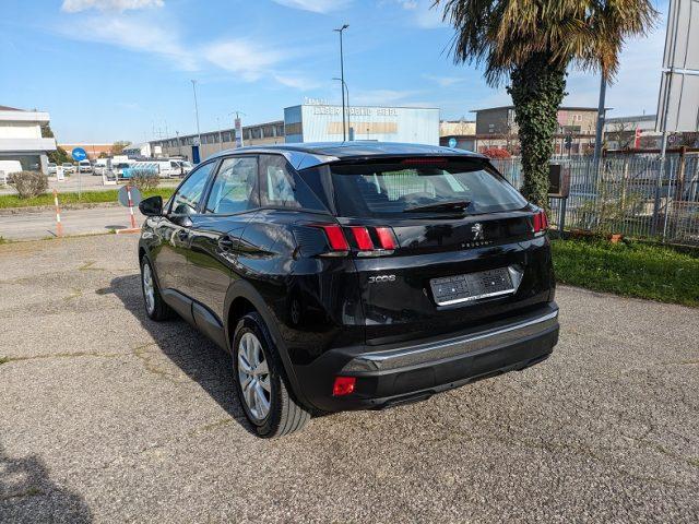 PEUGEOT 3008 BlueHDi 130