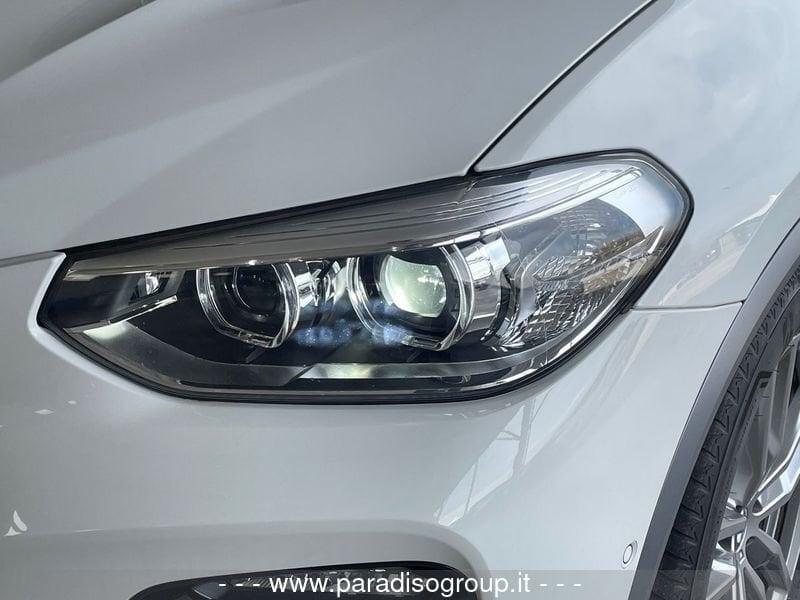 BMW X4 30d MSPORT - 2021 | 285CV XDRIVE | MHEV 48V