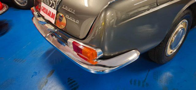 LANCIA Flavia COUPE' 1.8 ASI TARGA ORO - INTERNI BEIGE