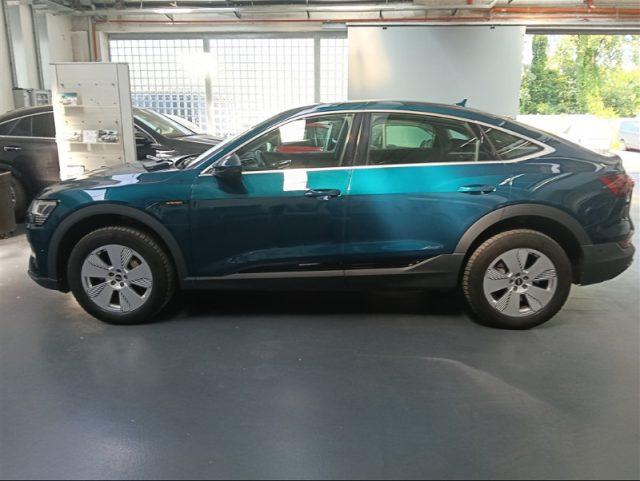 AUDI e-tron 50 quattro ***IVA ESPOSTA*** ANCHE X EXPORT