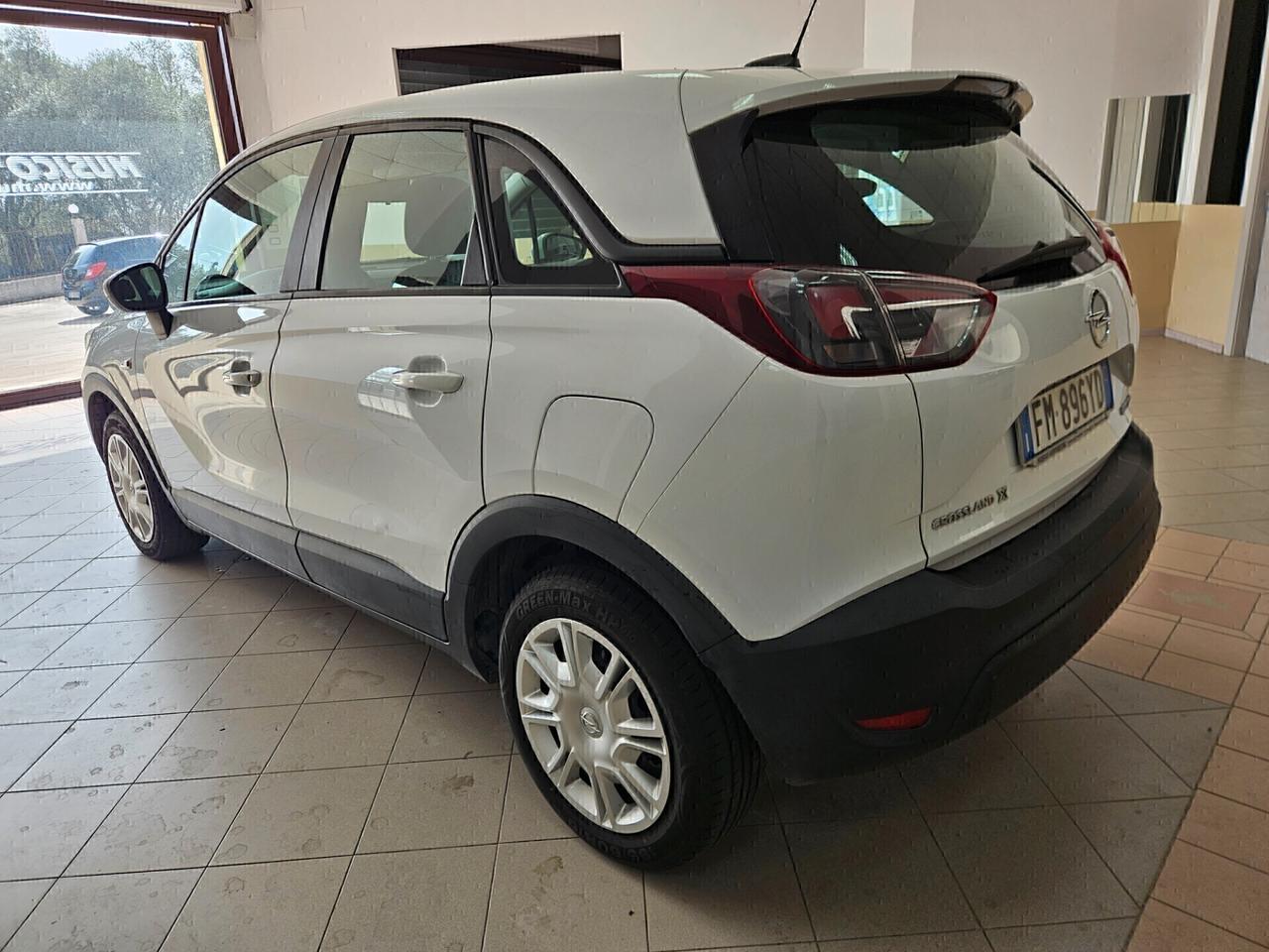 Opel Crossland Crossland X 1.6 ECOTEC D 8V Start&Stop Innovation