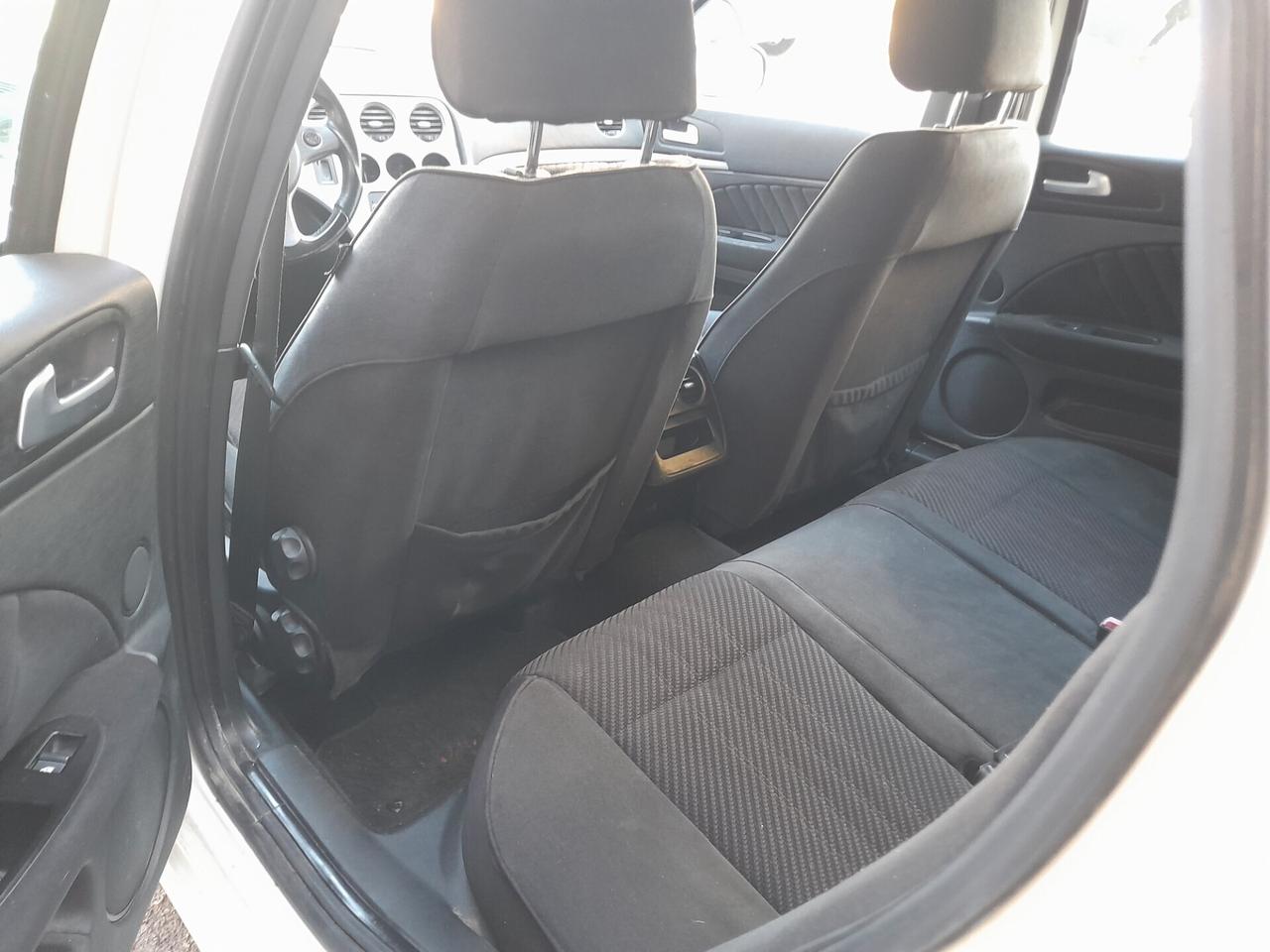 ALFA 159 GARANTITA 12 MESI