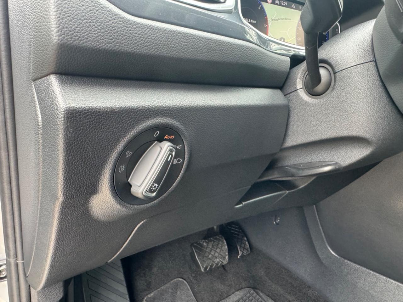 Volkswagen T-Roc 2.0 TDI SCR 150 CV DSG 4MOTION