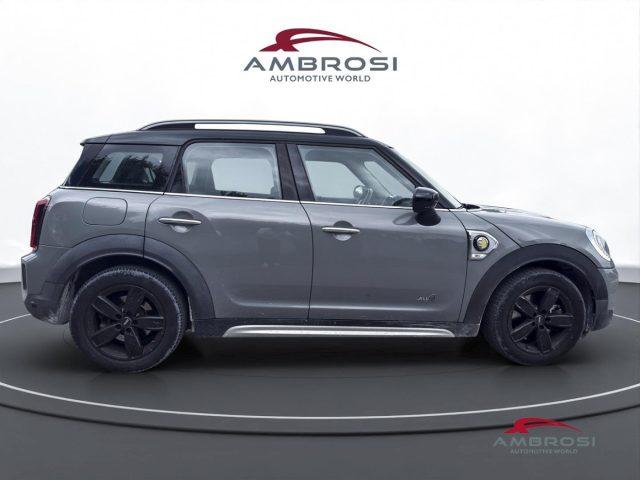 MINI Countryman Cooper 1.5 Cooper SE ALL4 Automatica Essential