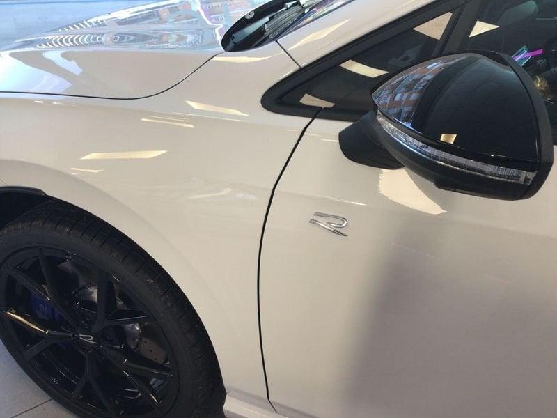 Volkswagen Golf Golf 2.0 TSI R DSG 4Motion