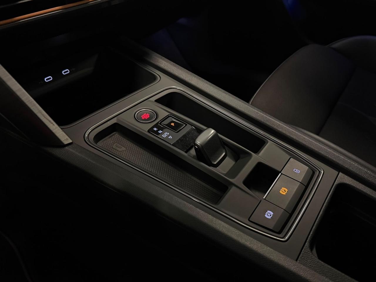 Cupra Formentor 2.0 TDI 4Drive DSG 150CV