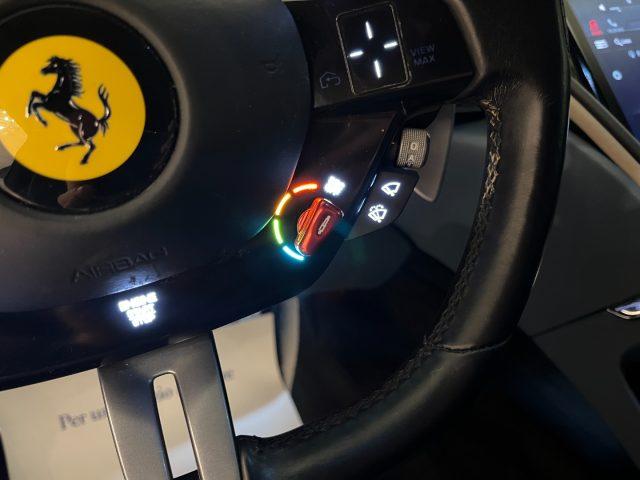 FERRARI Roma 3.9 V8 DCT 620CV