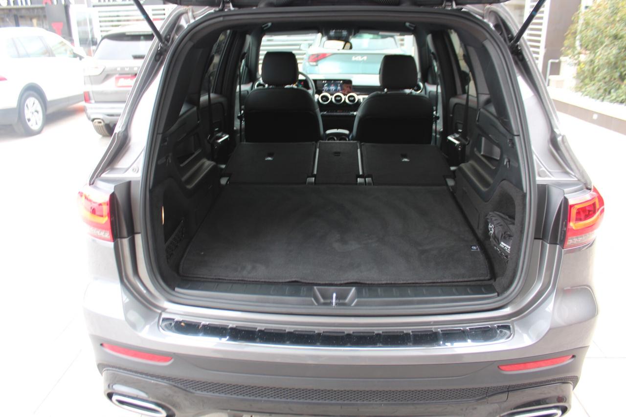 Mercedes-benz GLB 220 d Automatic 4Matic Premium