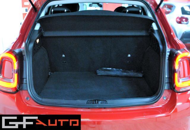 Fiat 500X 500X 1.3 mjt Connect 95cv * UNICO PROPIETARIO *