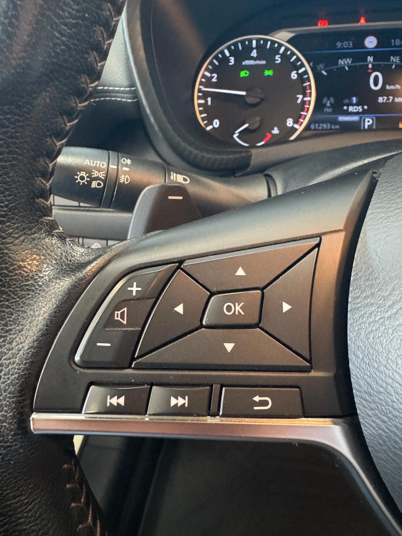 Nissan Juke 1.0 DIG-T 117 CV DCT N-Connecta 2020