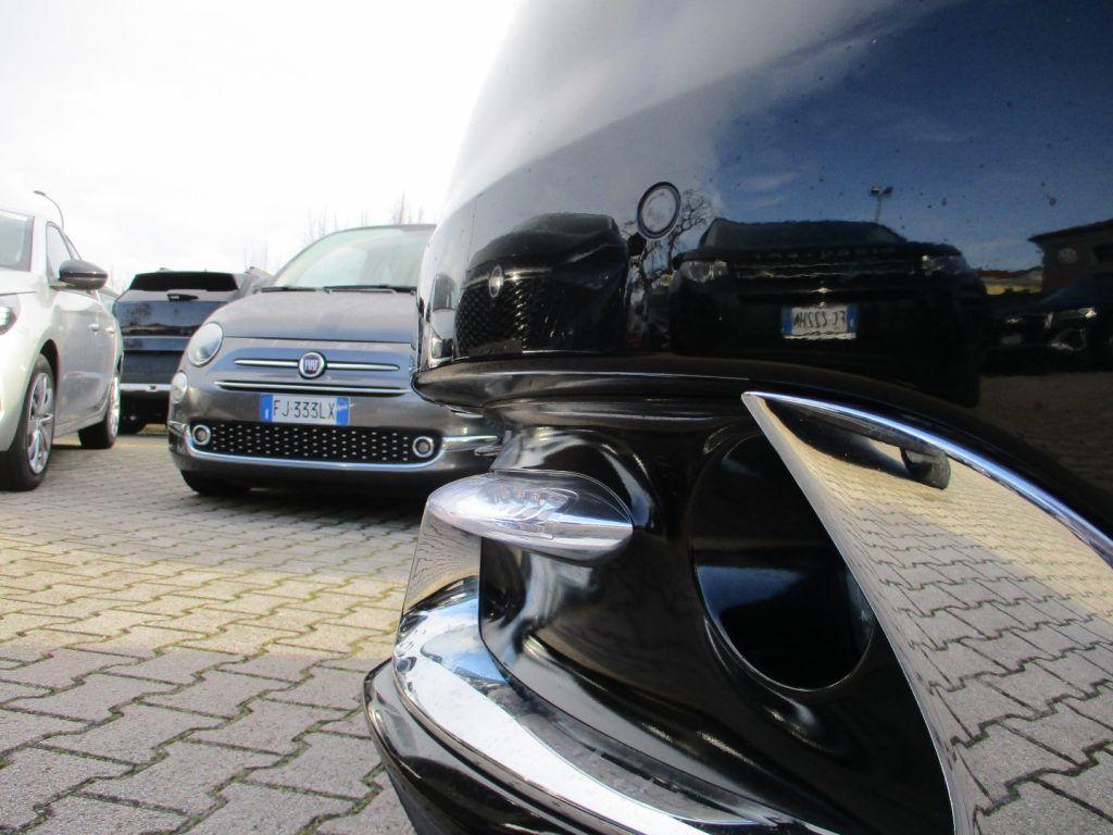 Renault Scenic 1.6 dCi 130Cv S&S Bose TETTO/Camera/Gancio