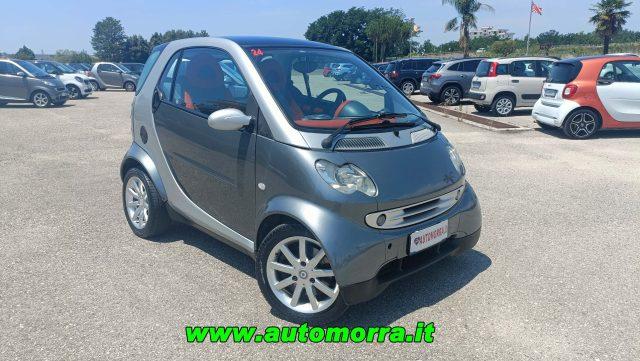 SMART ForTwo 700 passion n°24