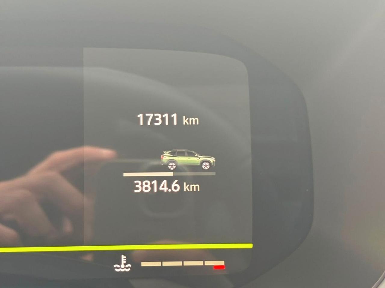 Dacia Bigster 1.2 TCe 140 CV MHEV Extreme