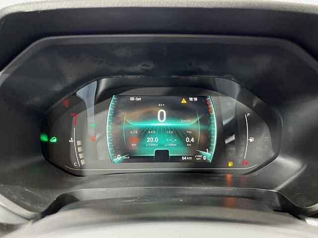DR Automobiles dr 5.0 1.5 Turbo MT KM ZERO