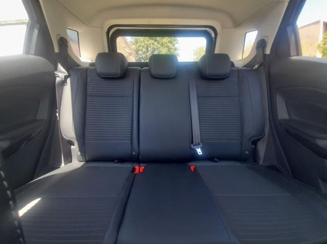 FORD EcoSport 1.0 EcoBoost Titanium