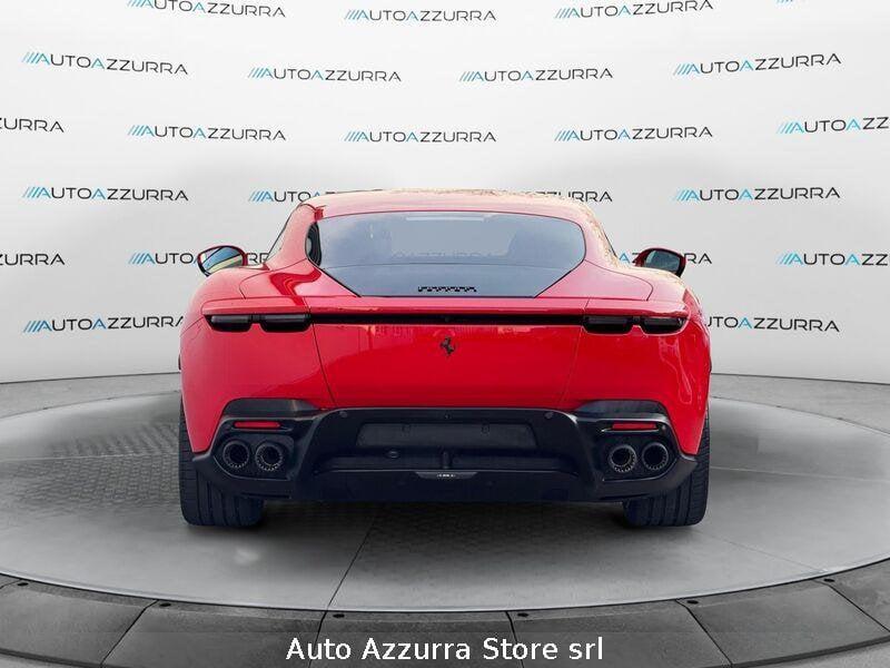 Ferrari Amalfi Amalfi 3.9 F1 DCT | IVA, LIFT, MADM, CARBON