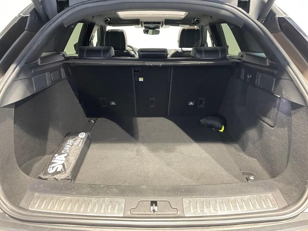 Land Rover Range Rover Velar 2017 R-Dynamic S 240cv - MOTORE NUOVO