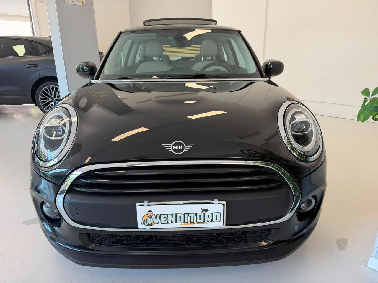 MINI Mini One