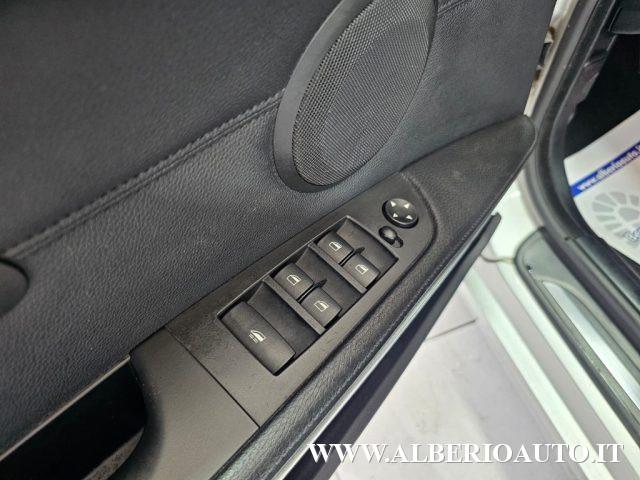 BMW 320 d cat Cabrio Futura