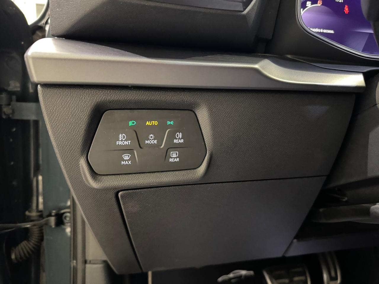 CUPRA Formentor 2024 2.0 TDI 150 cv dsg - PACK EDGE!