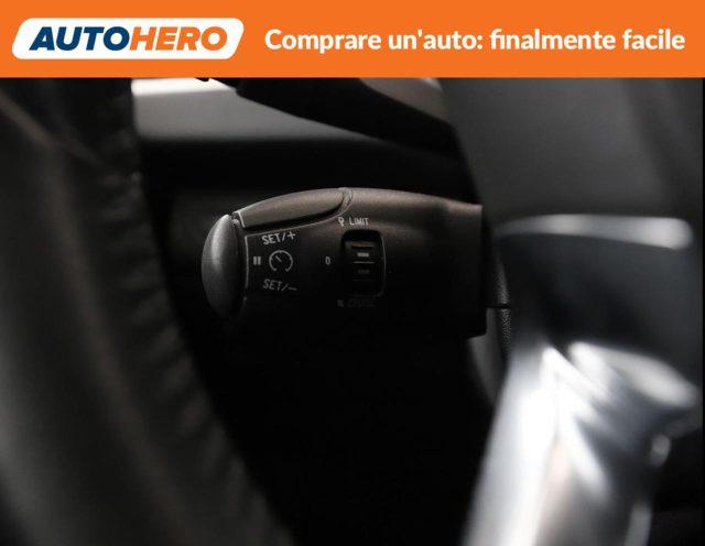 PEUGEOT 2008 1° serie PureTech 82 S&S Style