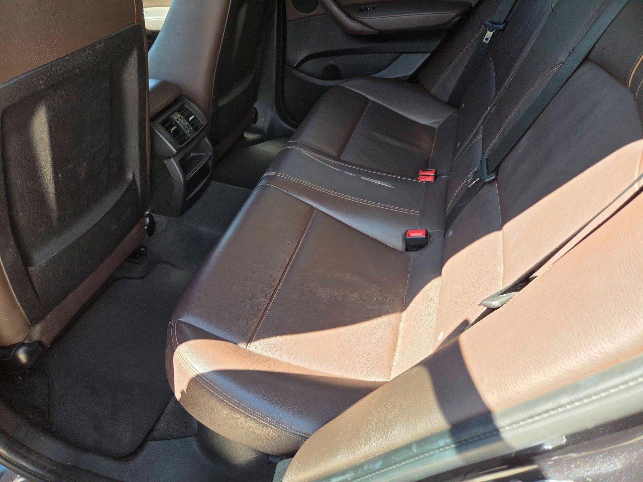 BMW X4 xdrive20d xLine auto