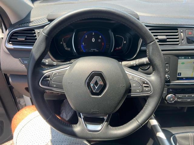 RENAULT Kadjar dCi 130CV Energy Bose