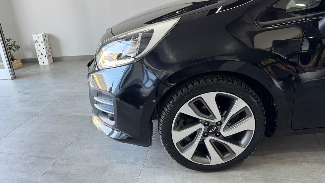 Kia Rio 1.1 CRDi 5p.S&S High Tech-2016