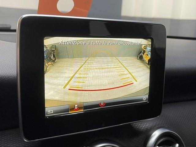 Mercedes-benz A 160 d Sport