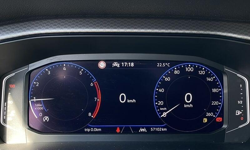 Volkswagen T-Cross Edition Plus 1.0 TSI 95CV