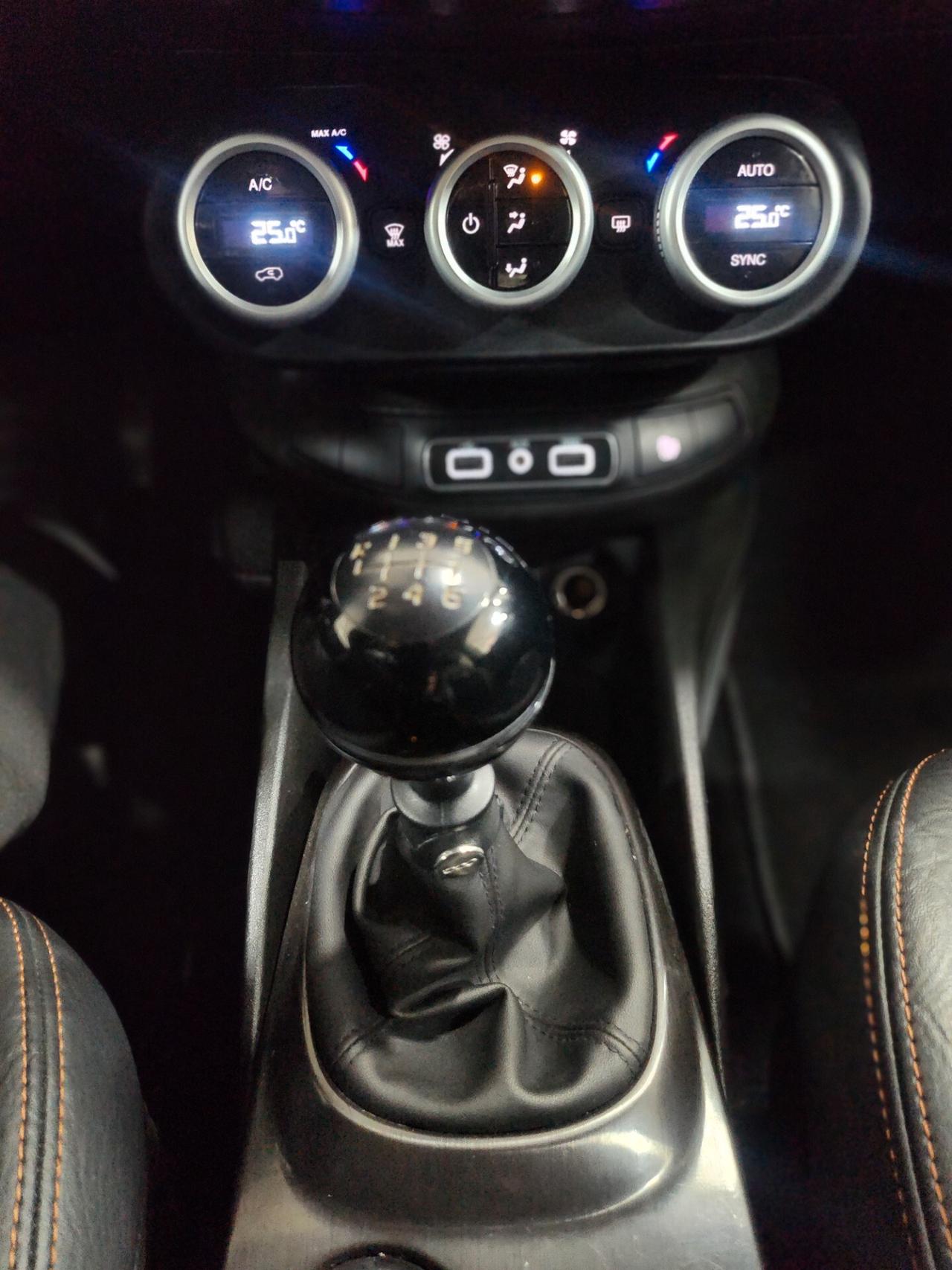 Fiat 500X 1.0 T3 120 CV Mirror Cross
