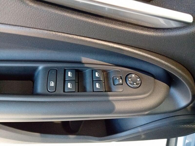 Jeep Avenger Avenger 1.2 Turbo 110 CV MHEV Altitude