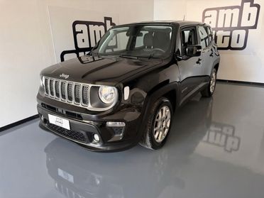 Jeep Renegade 1.0 Benzina 120cv Limited