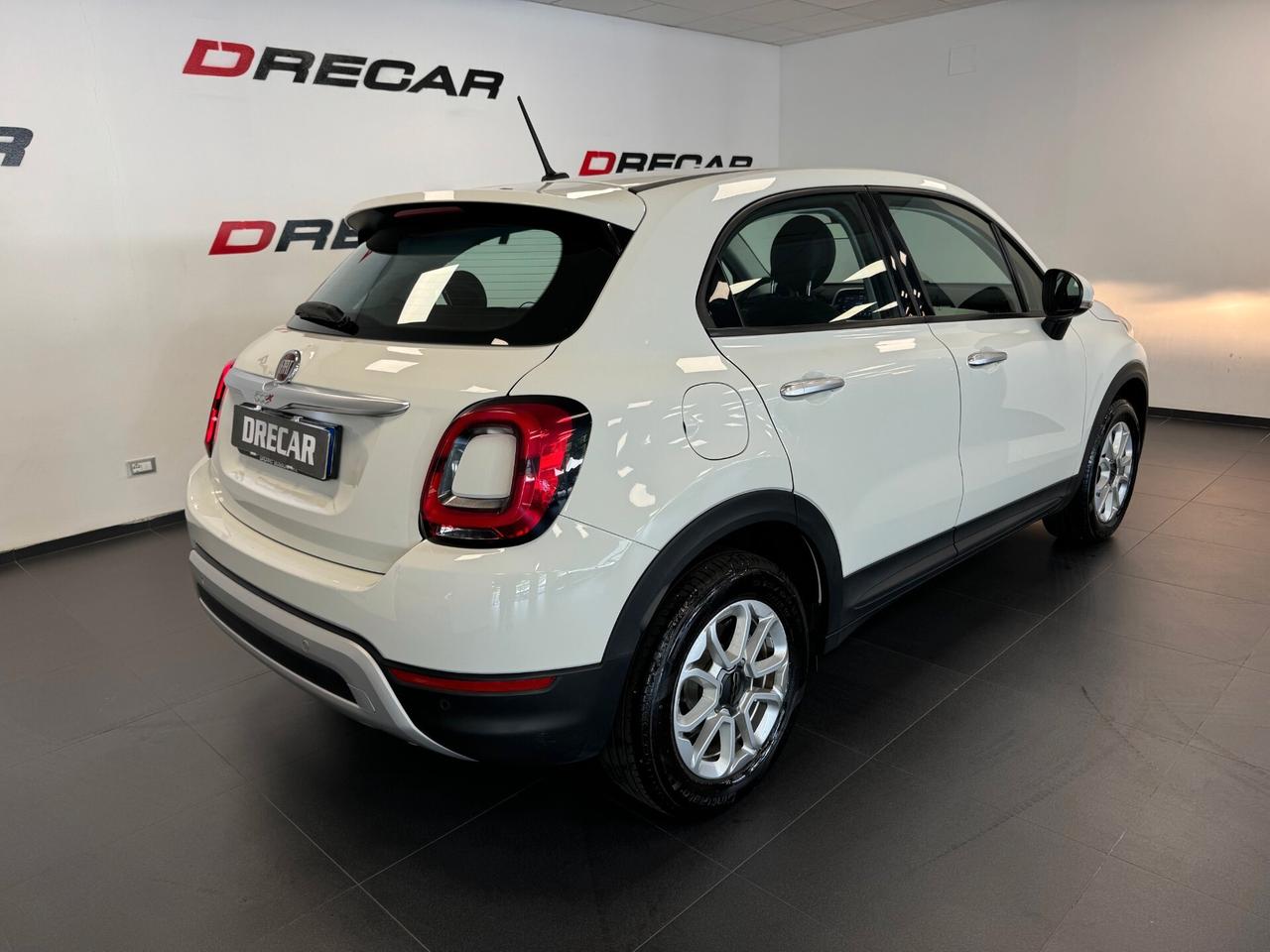 Fiat 500X 1.0 T3 120 CV 80.000 KM UNIPROP. PREZZO REALE