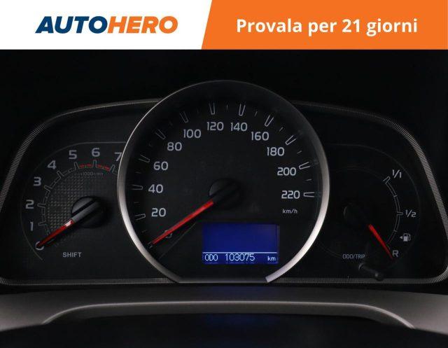 TOYOTA RAV 4 MY23 RAV4 2.0 D-4D 2WD Active