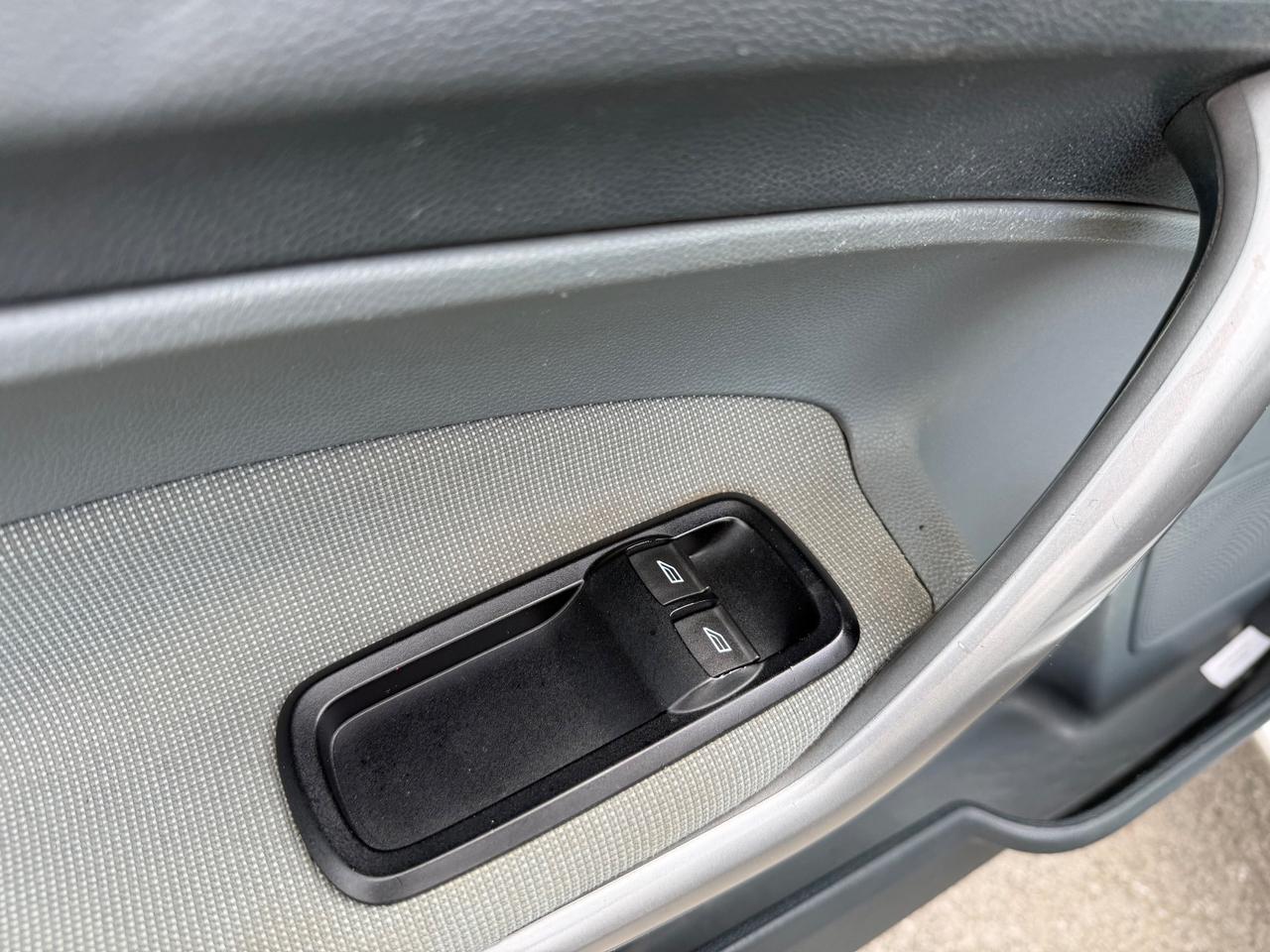 Ford Fiesta 1.2 60CV 3p. Tit.