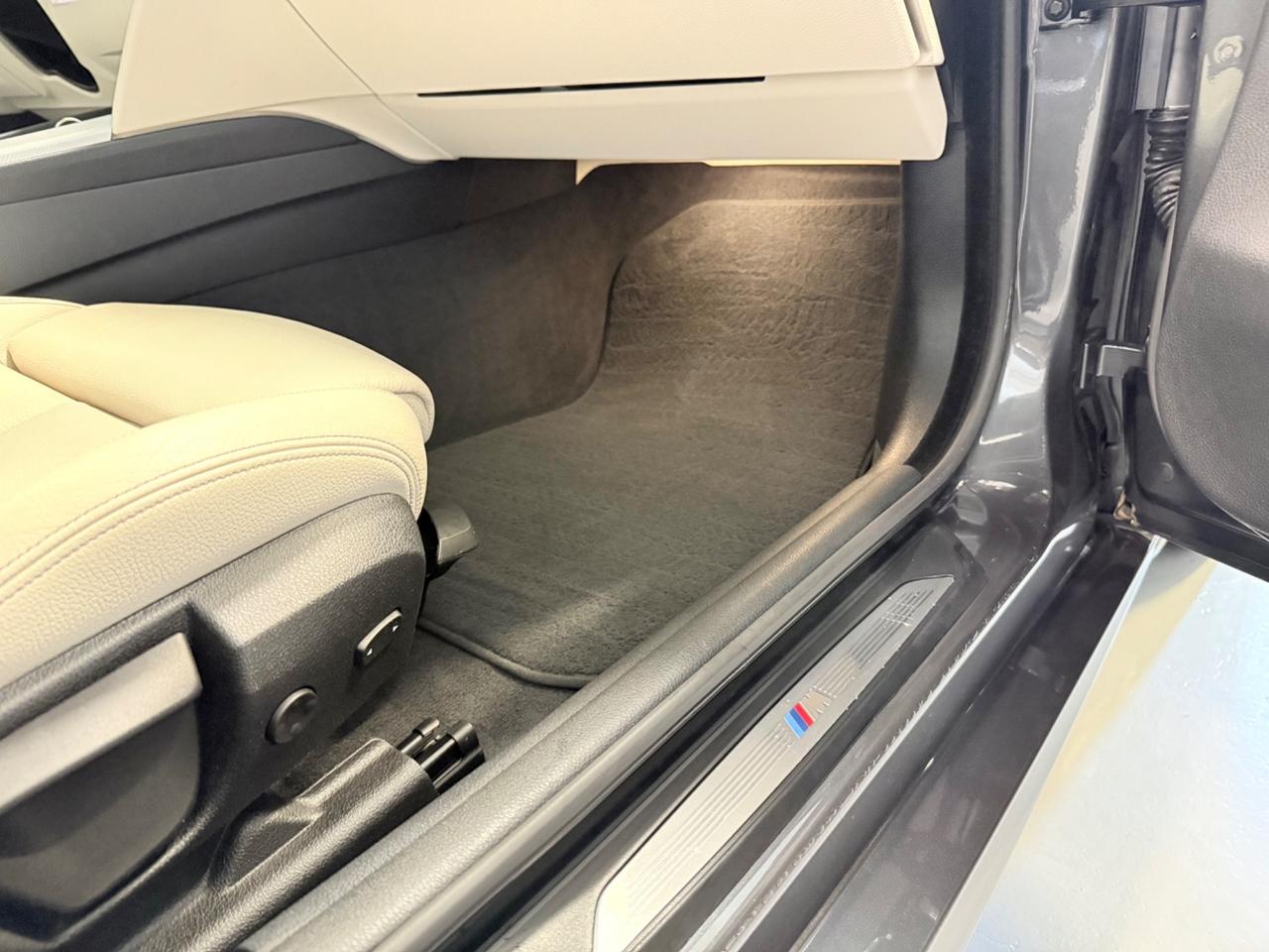 Bmw 4er Gran Coupe 420d Coupé Msport