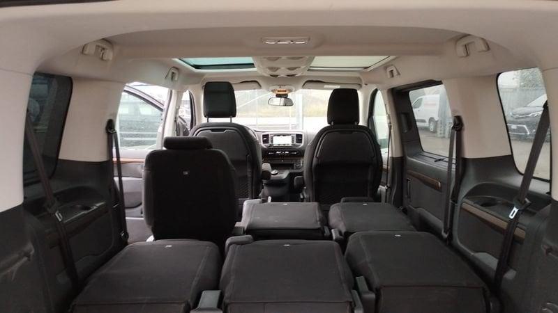 Toyota Proace Verso Proace Verso 2.0D 180 CV L1 D Black Edition