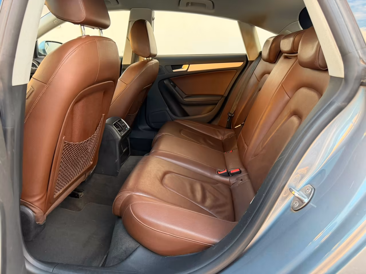 Audi A5 SPB 2.0 TDI 190 CV diesel