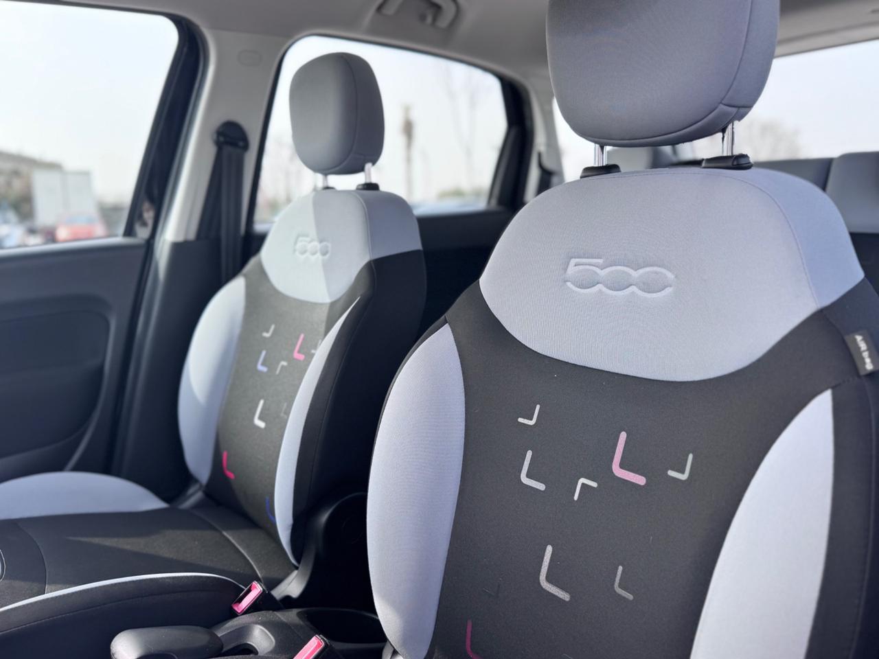 Fiat 500L 1.3 Multijet 95 CV Lounge