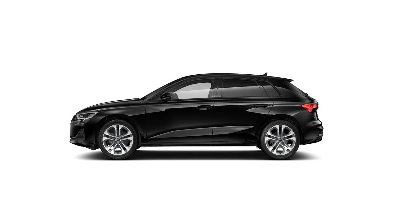 AUDI Audi A3 Sportback Design TFSI 85 kW 6-marce